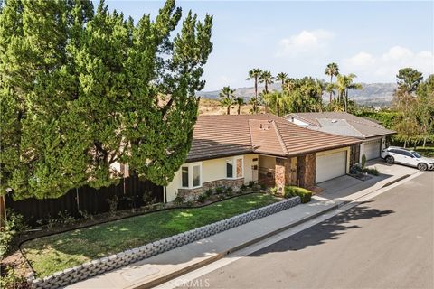Tiny photo for 8971 Moorcroft Ave, West Hills, CA 91304 (MLS # SR26085525)