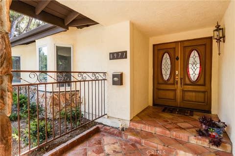 Tiny photo for 8971 Moorcroft Ave, West Hills, CA 91304 (MLS # SR26085525)