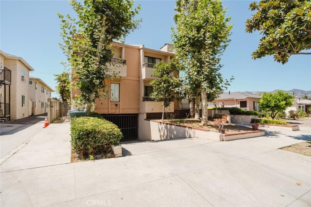 608 Hawthorne Street C, Glendale CA 91204