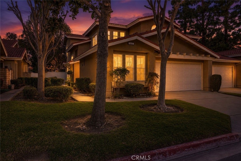 1535 Upland Hills Drive S, Upland CA 91786