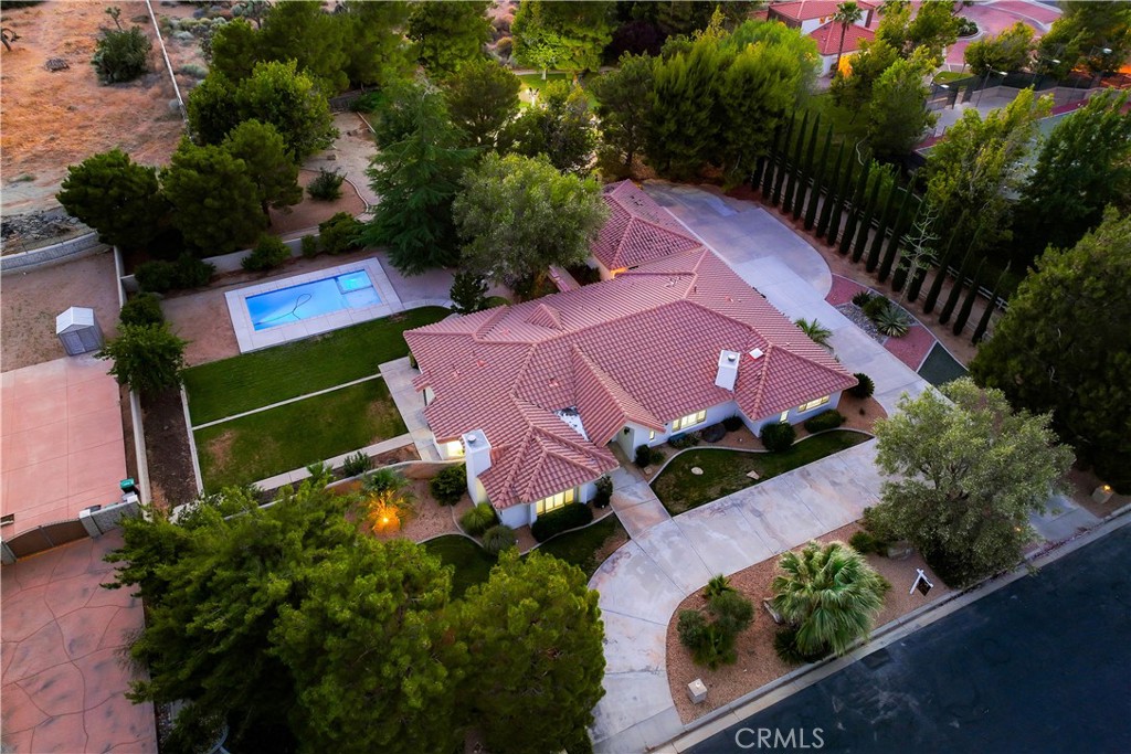 41901 Calle Clarita