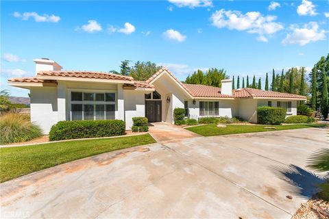 Photo of 41901 Calle Clarita, Lancaster, CA 93536 (MLS # SR26154607)