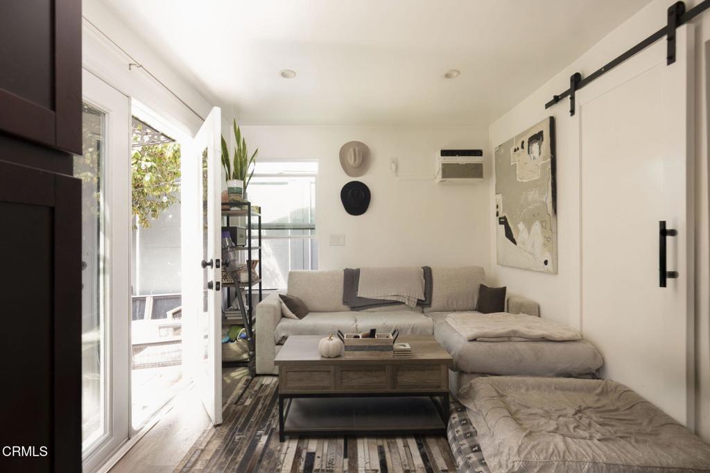 Not Applicable - Residential Income