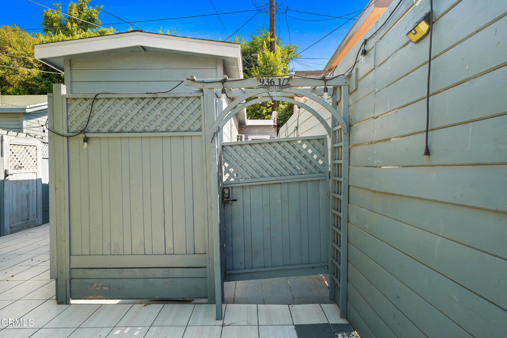 Not Applicable - Residential Income