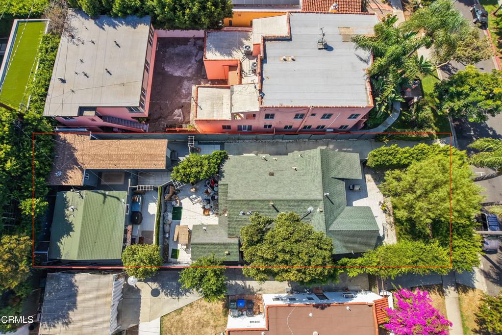 Not Applicable - Residential Income