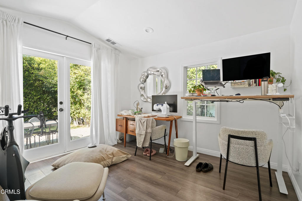 Not Applicable - Residential Income
