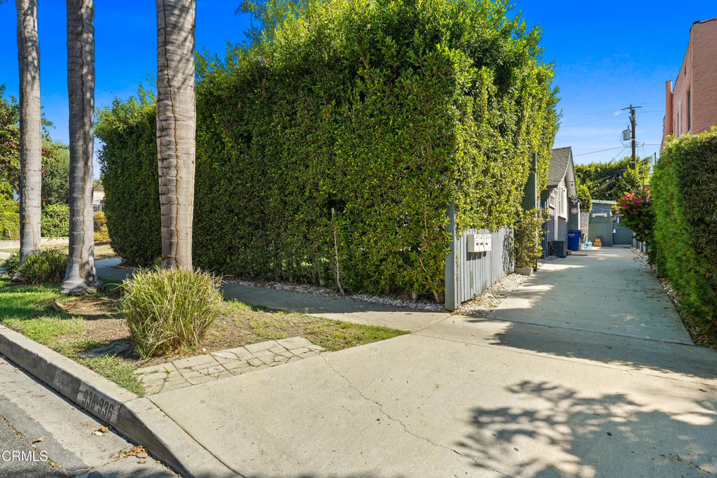 Not Applicable - Residential Income