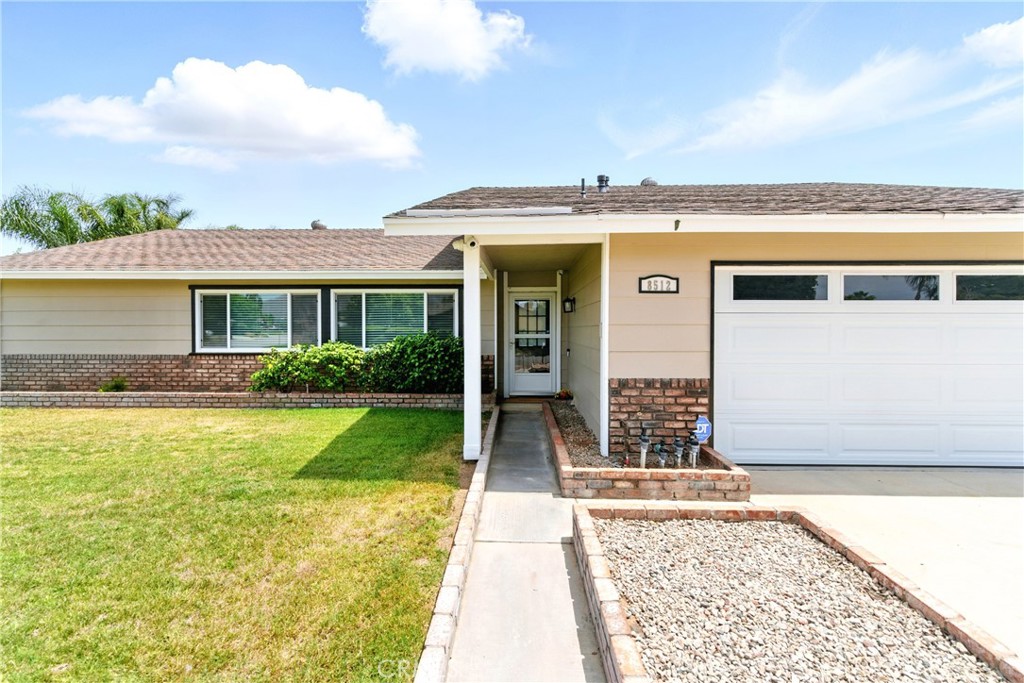 8512 Brookfield Drive