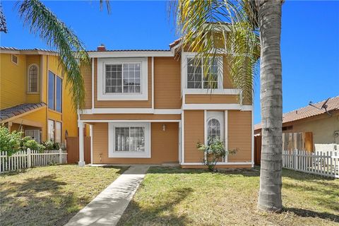 Photo of 23871 Parkland Ave Ave, Moreno Valley, CA 92557 (MLS # OC26074921)