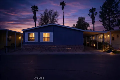 494 S Macy St Unit 155, San Bernardino, CA 92410 - MLS#: CV26027106