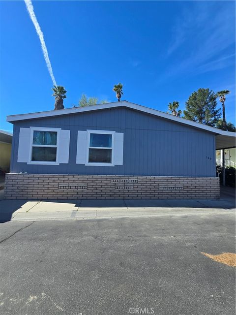 Photo of 494 S Macy St #155, San Bernardino, CA 92410 (MLS # CV26027106)