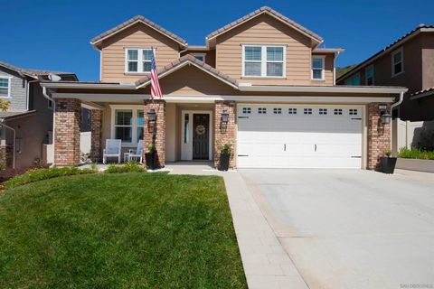 Photo of Fallbrook, CA 92028 (MLS # 260007554SD)