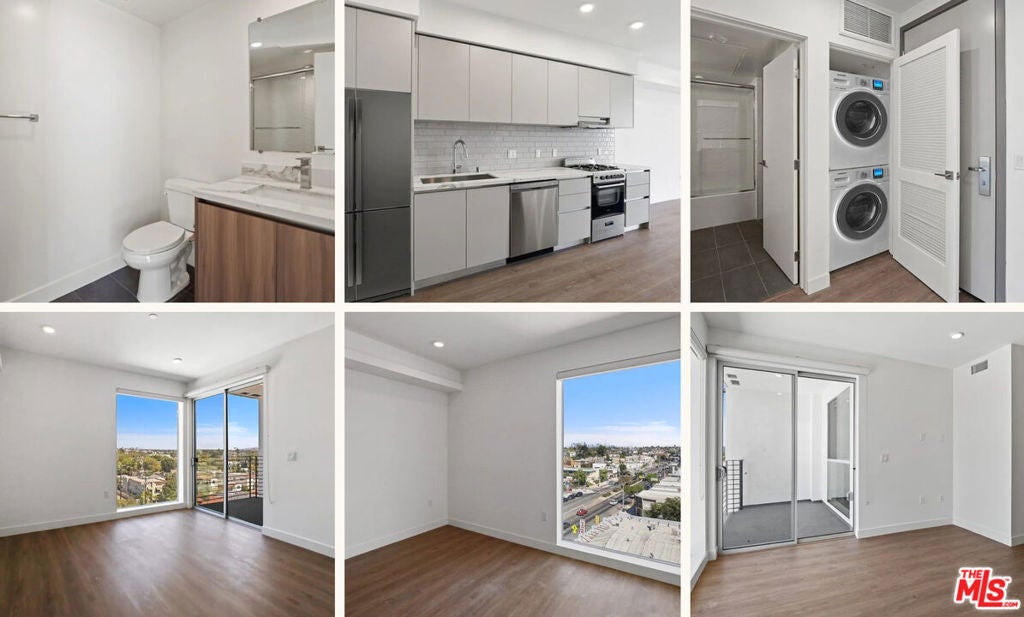 5550 W Pico Boulevard