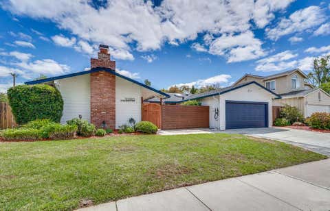 Photo of 10390 N Blaney Avenue, Cupertino, CA 95014 (MLS # ML82058061)