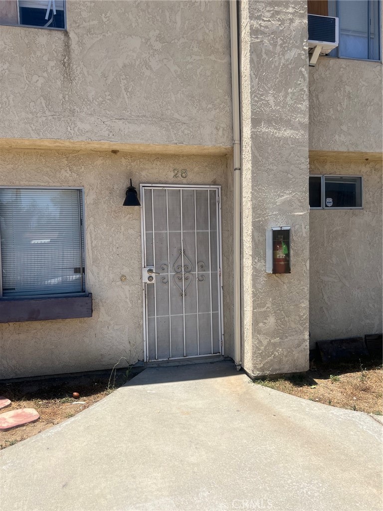 This town house style condo is located north of 210 freeway. This is a highly desirable side of San Bernardino. Schools, restaurants and shopping centers are nearby. This sale is best for a first or second time investor. It is currently rented with a lease that expires end of March 2026. Tenant pays $2,200/mo, with a 10% annual rent increase. You can continue to collect rent until lease expires or you can keep the tenant.