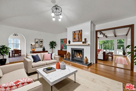 Photo of 10281 Dunleer Drive, Los Angeles, CA 90064 (MLS # 25618237)