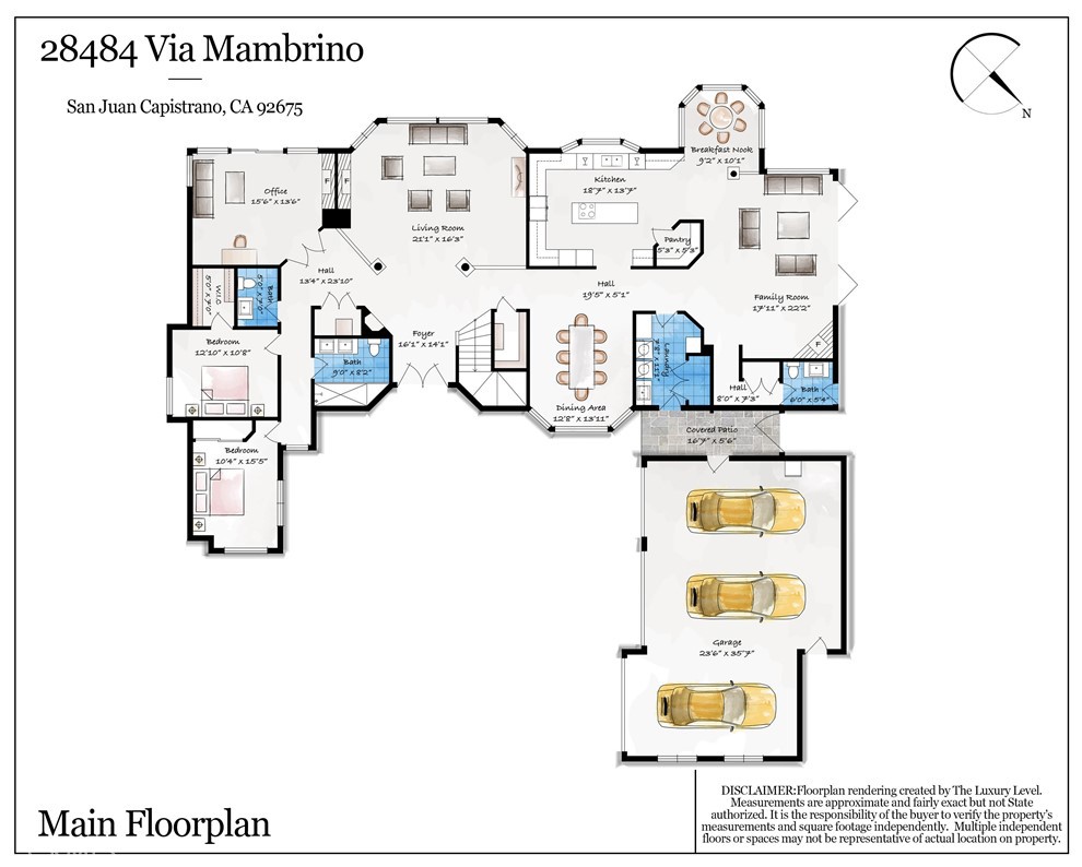 Hidden Mountain (HM) - Residential