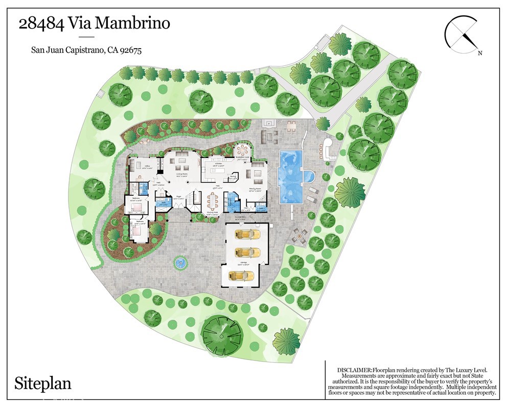 Hidden Mountain (HM) - Residential