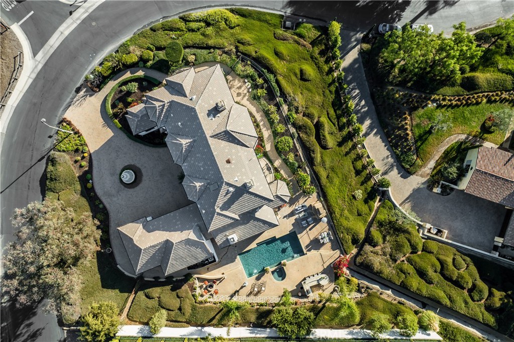 Hidden Mountain (HM) - Residential