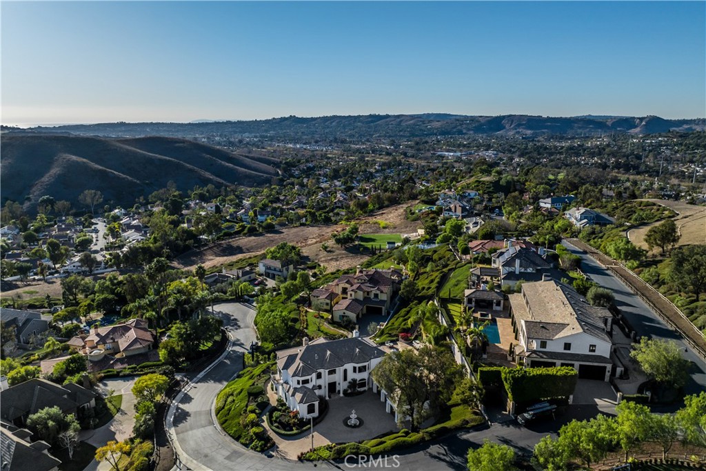 Hidden Mountain (HM) - Residential