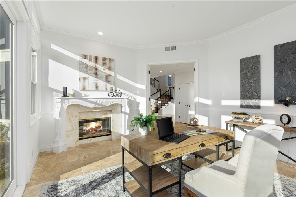 Hidden Mountain (HM) - Residential