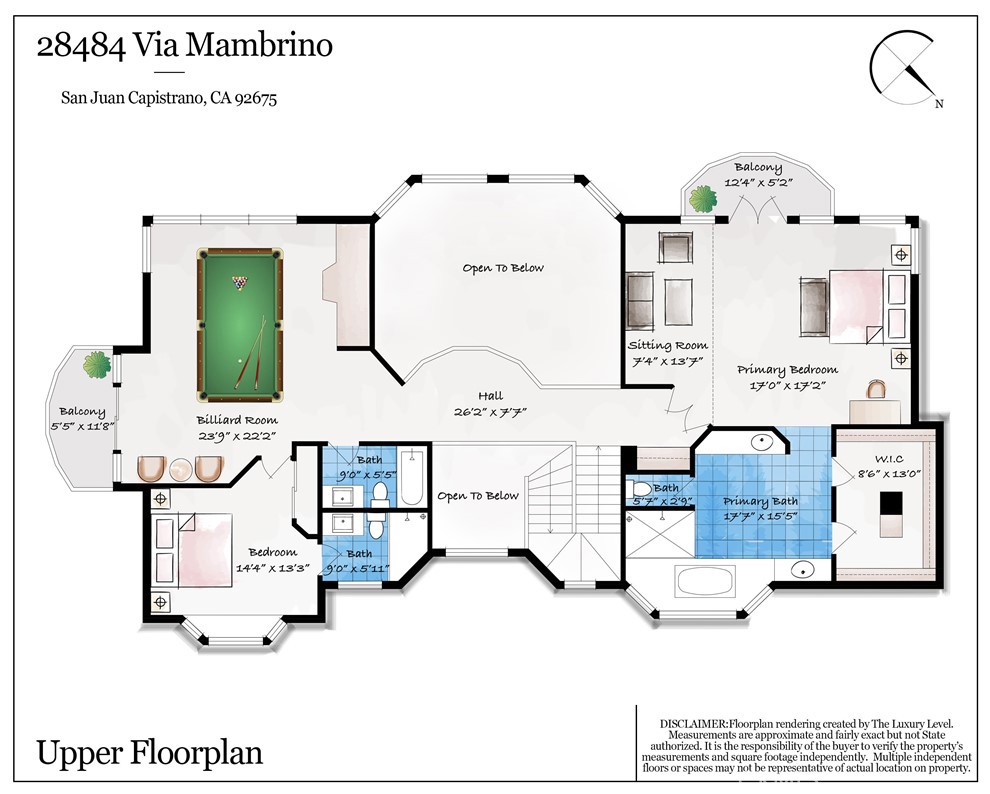 Hidden Mountain (HM) - Residential