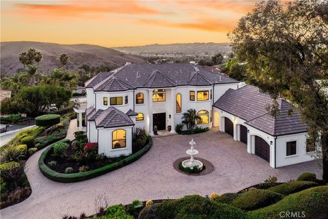 28484 Via Mambrino San Juan Capistrano CA 92675
