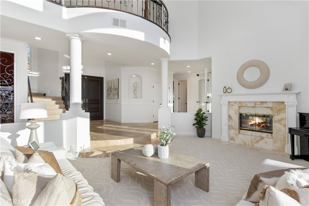 Hidden Mountain (HM) - Residential