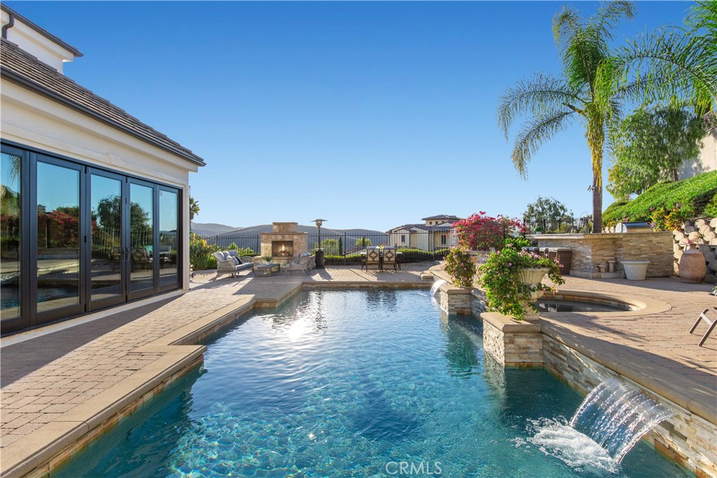 Hidden Mountain (HM) - Residential