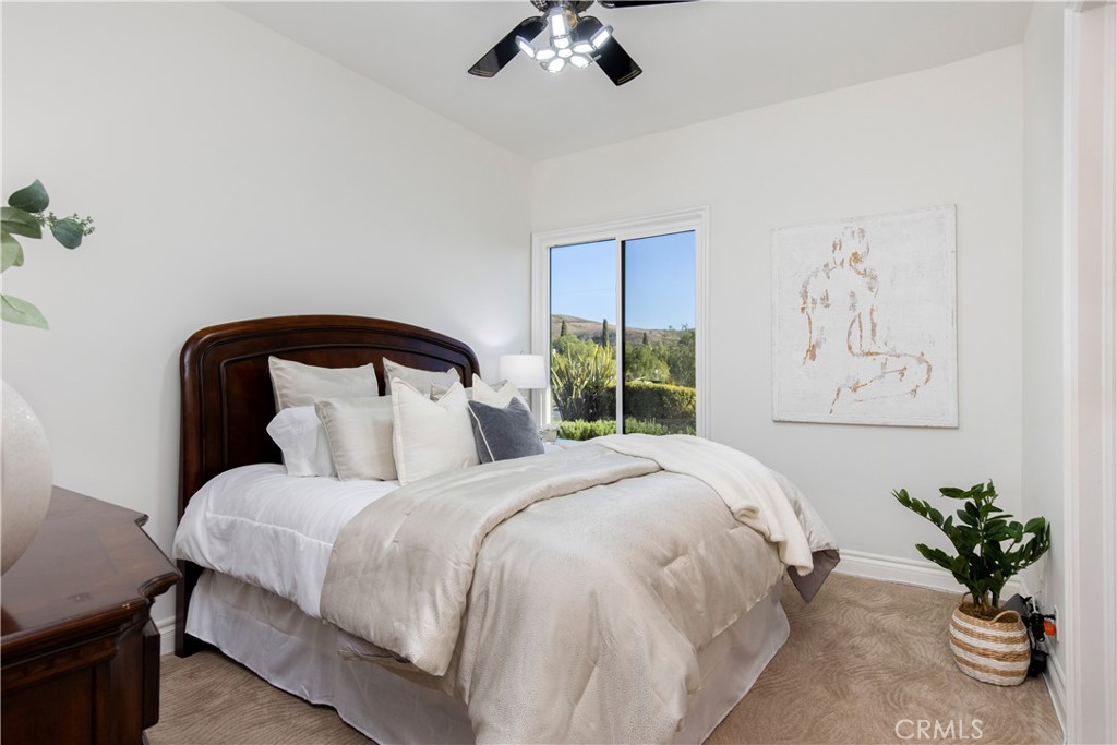 Hidden Mountain (HM) - Residential