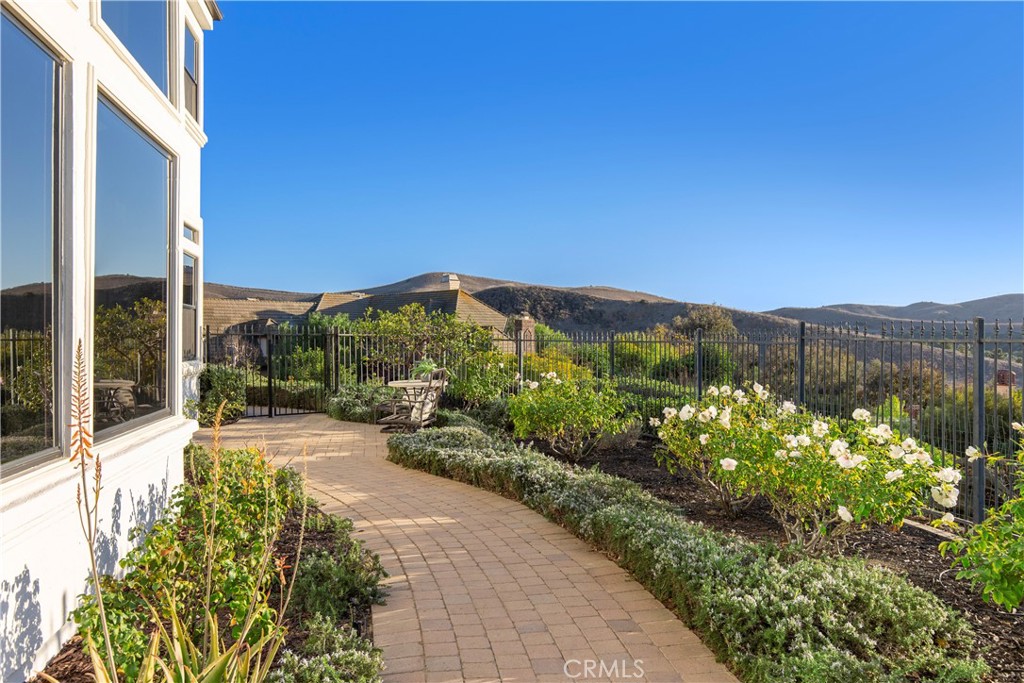 Hidden Mountain (HM) - Residential