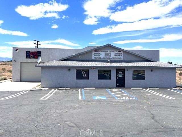11810 I Ave, Hesperia, CA 92345