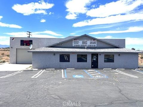 Photo of 11810 I Avenue, Hesperia, CA 92345 (MLS # HD26067735)