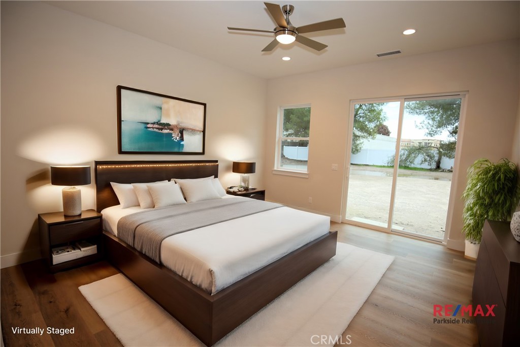 PR City Limits East(110) - Residential