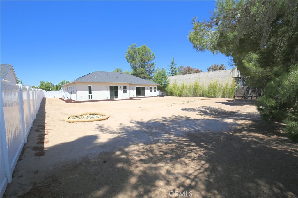 PR City Limits East(110) - Residential