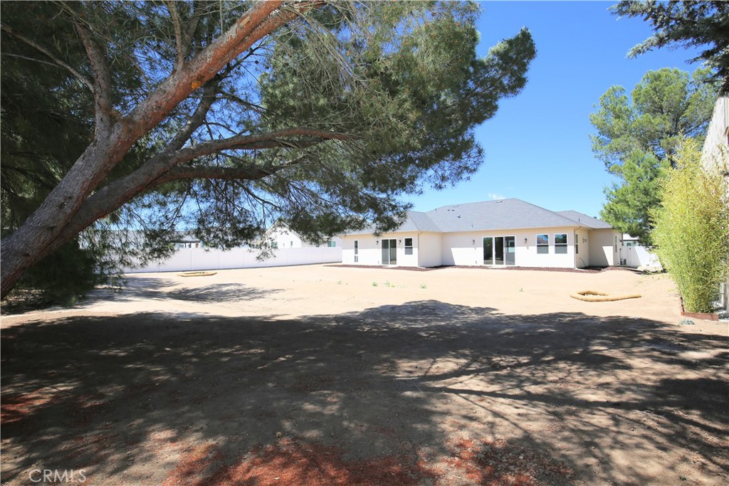 PR City Limits East(110) - Residential