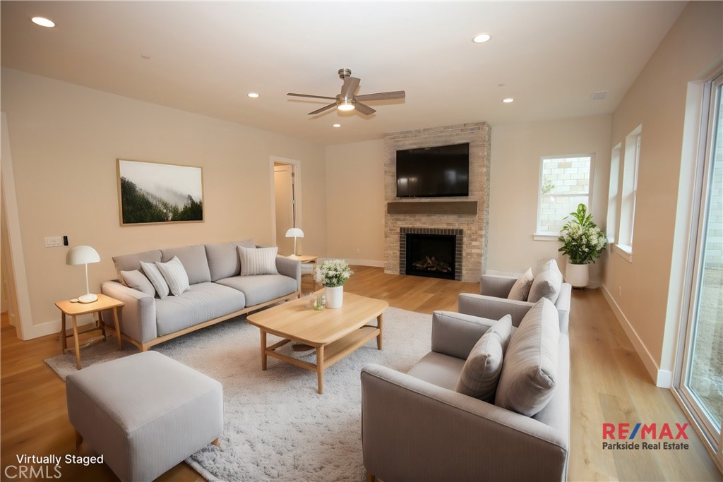 PR City Limits East(110) - Residential