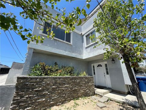 Photo of 1412 257th Street #A, Harbor City, CA 90710 (MLS # SB25243456)