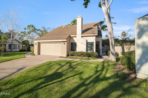 102 San Nicolas Circle Port Hueneme CA 93041