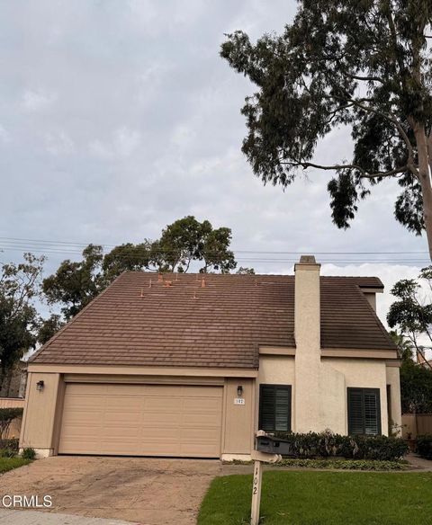 102 San Nicolas Circle Port Hueneme CA 93041