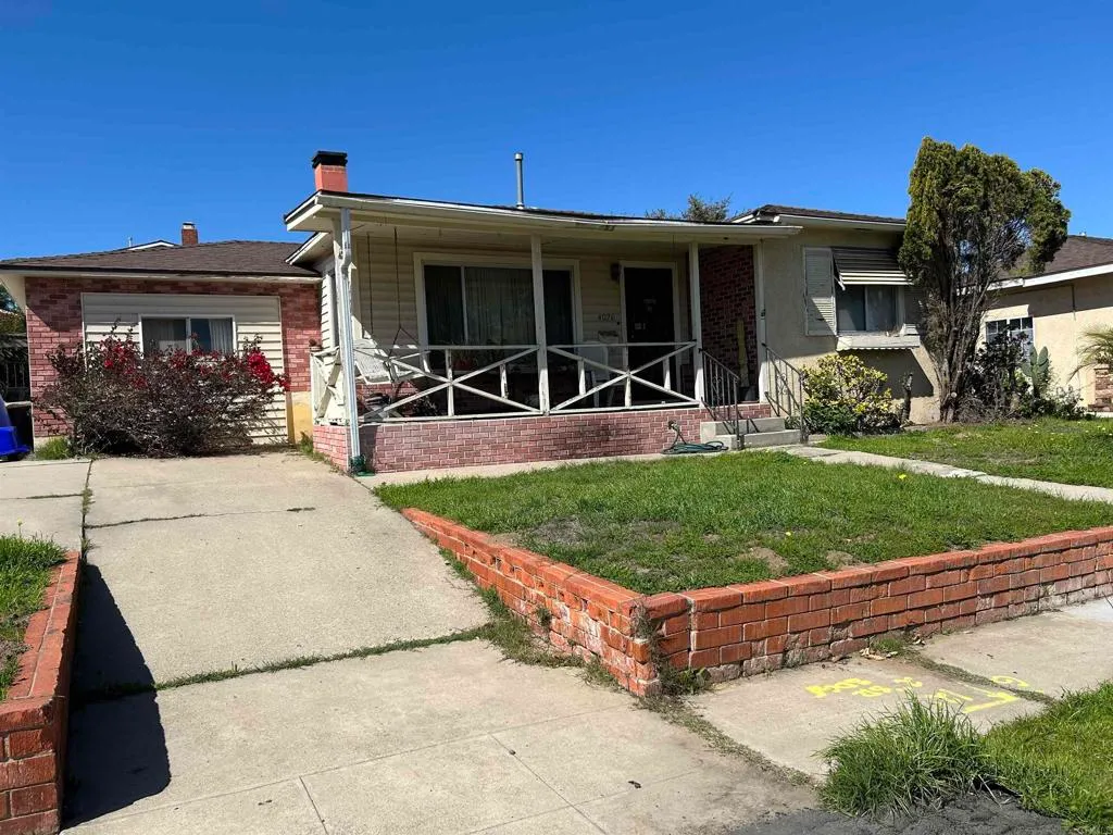 San Diego, California 92115, United States, 3 Bedrooms Bedrooms, ,1 BathroomBathrooms,Residential,Coming Soon,94037