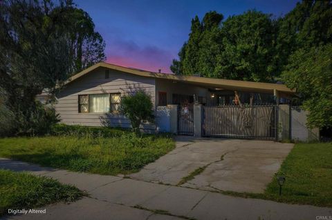 20211 Schoolcraft Street Winnetka CA 91306