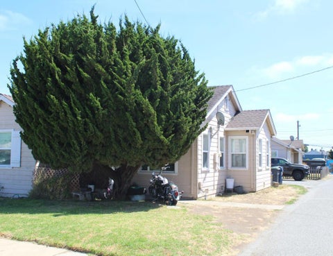 Photo of 40 Tharp Avenue, Watsonville, CA 95076 (MLS # ML82058718)