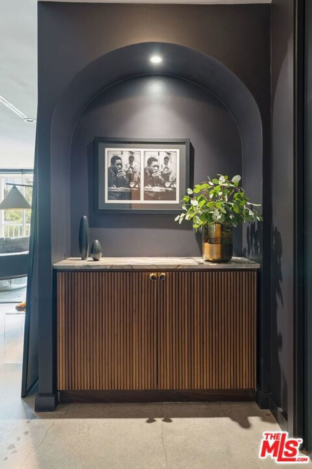 Photo of 1400 N Sweetzer Avenue #301, West Hollywood, CA 90069 (MLS # 26650817)