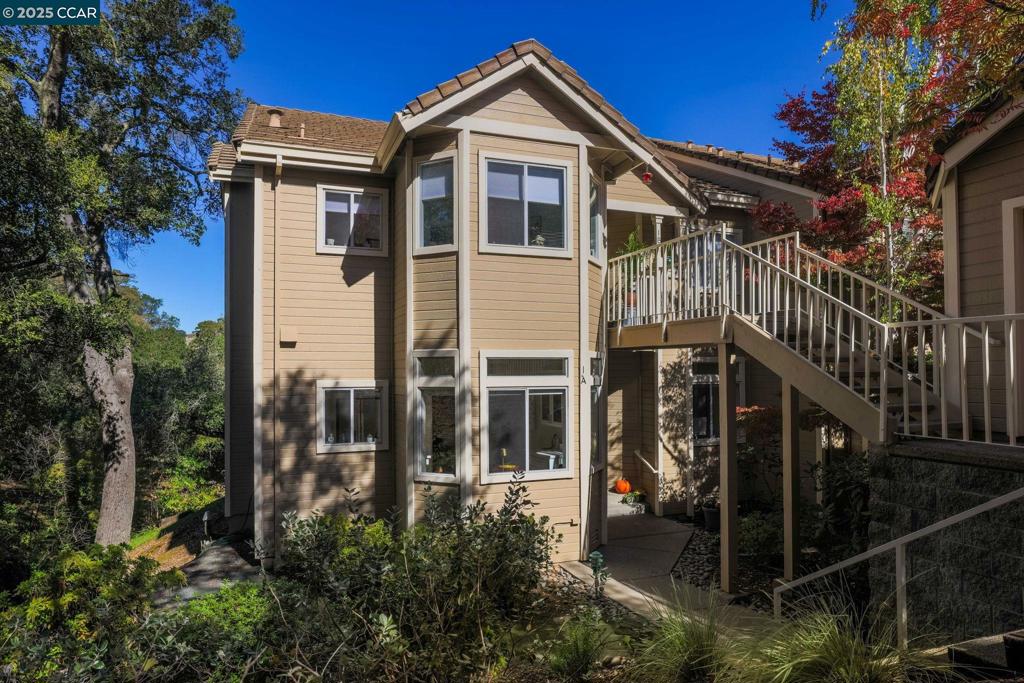 TURNBERRY - Residential