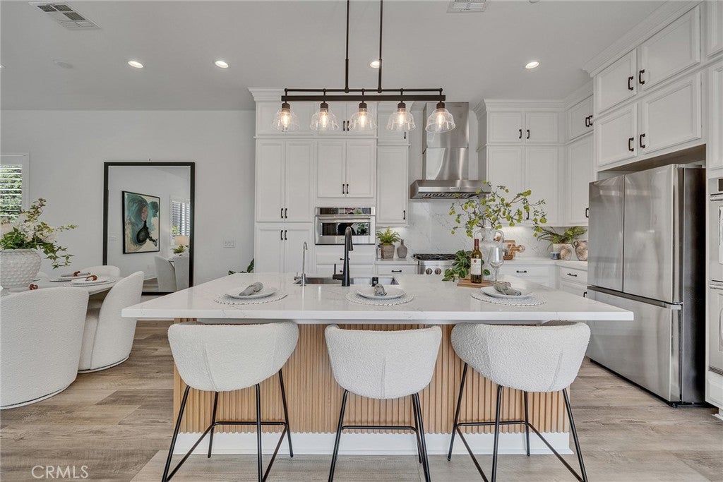 446 Chorus, Irvine CA 92618 - Photo 16