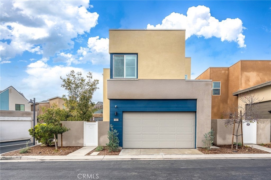 446 Chorus, Irvine CA 92618 - Photo 54