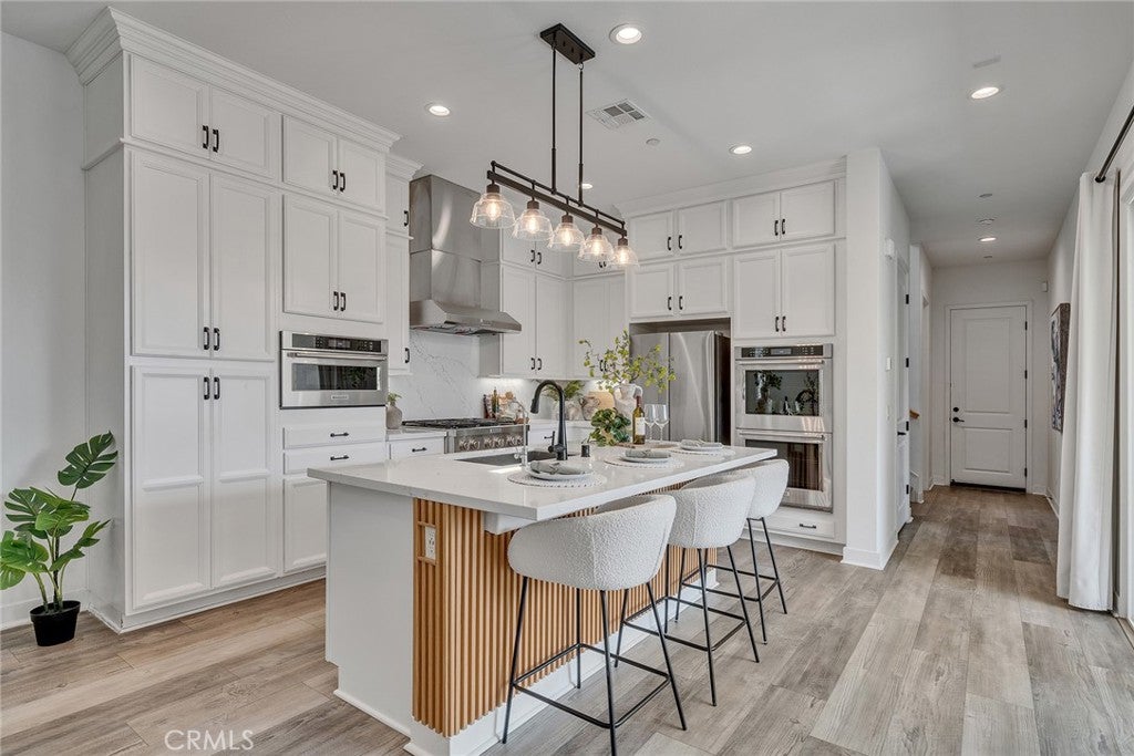 446 Chorus, Irvine CA 92618 - Photo 15