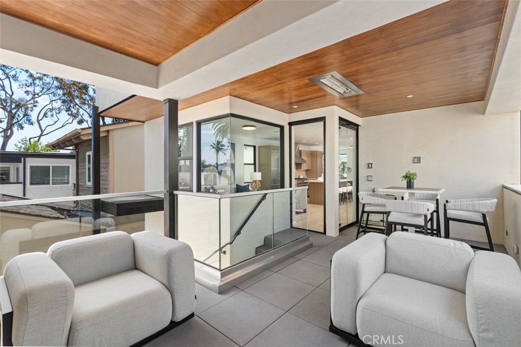 507 .5 Marguerite Avenue