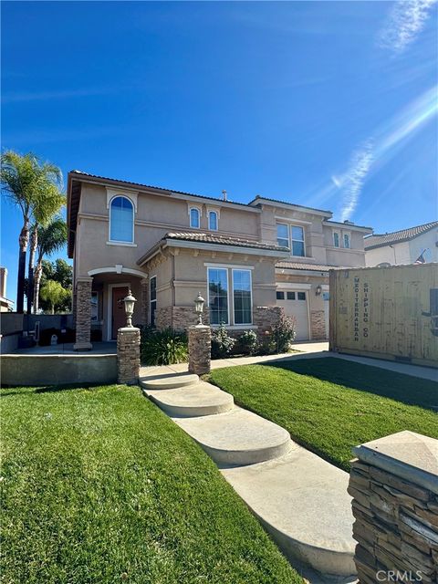 36582 Fontaine Winchester CA 92596